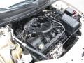  2004 Stratus SE Sedan 2.7 Liter DOHC 24-Valve V6 Engine