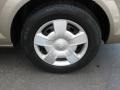 2004 Dodge Stratus SE Sedan Wheel and Tire Photo