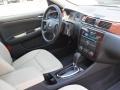 Neutral Interior Photo for 2012 Chevrolet Impala #53383394