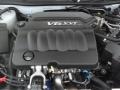 3.6 Liter SIDI DOHC 24-Valve VVT Flex-Fuel V6 Engine for 2012 Chevrolet Impala LTZ #53383445