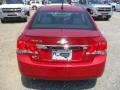 Crystal Red Metallic - Cruze Eco Photo No. 3