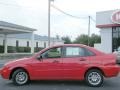 Infra-Red - Focus ZX4 SE Sedan Photo No. 2