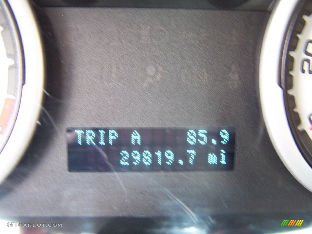 2009 Focus SEL Sedan - Light Ice Blue Metallic / Charcoal Black photo #11