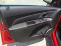 Door Panel of 2012 Cruze Eco