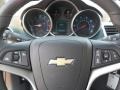 Jet Black Controls Photo for 2012 Chevrolet Cruze #53383616