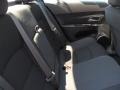 Jet Black 2012 Chevrolet Cruze Eco Interior Color