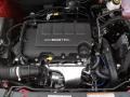 1.4 Liter DI Turbocharged DOHC 16-Valve VVT 4 Cylinder 2012 Chevrolet Cruze Eco Engine