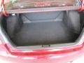 Tango Red Pearl - Civic LX-S Sedan Photo No. 13