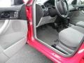 Infra-Red - Focus ZX4 SE Sedan Photo No. 3