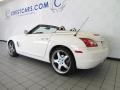 2006 Alabaster White Chrysler Crossfire Limited Roadster  photo #2