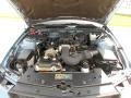 4.0 Liter SOHC 12-Valve V6 Engine for 2006 Ford Mustang V6 Premium Coupe #53384117