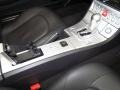 2006 Alabaster White Chrysler Crossfire Limited Roadster  photo #14