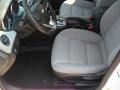 Medium Titanium Interior Photo for 2012 Chevrolet Cruze #53384267