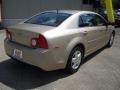 Sandstone Metallic - Malibu LS Sedan Photo No. 4