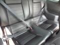 Dark Charcoal Interior Photo for 2007 Ford Mustang #53384348