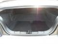 Dark Charcoal Trunk Photo for 2007 Ford Mustang #53384363