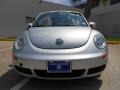 2006 Reflex Silver Volkswagen New Beetle 2.5 Coupe  photo #2