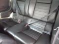 Dark Charcoal Interior Photo for 2007 Ford Mustang #53384432
