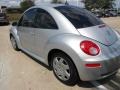 2006 Reflex Silver Volkswagen New Beetle 2.5 Coupe  photo #5