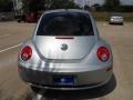 2006 Reflex Silver Volkswagen New Beetle 2.5 Coupe  photo #6