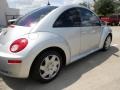 2006 Reflex Silver Volkswagen New Beetle 2.5 Coupe  photo #7