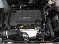 1.4 Liter DI Turbocharged DOHC 16-Valve VVT 4 Cylinder Engine for 2012 Chevrolet Cruze Eco #53384504