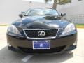Obsidian Black - IS 250 Photo No. 2