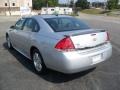 Silver Ice Metallic - Impala LT Photo No. 2