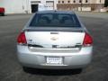Silver Ice Metallic - Impala LT Photo No. 3
