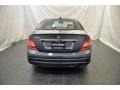 2010 Steel Grey Metallic Mercedes-Benz C 350 Sport  photo #4