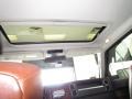 2009 Stone White Jeep Commander Limited 4x4  photo #17