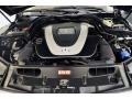 3.5 Liter DOHC 24-Valve VVT V6 Engine for 2010 Mercedes-Benz C 350 Sport #53385098