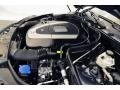 3.5 Liter DOHC 24-Valve VVT V6 Engine for 2010 Mercedes-Benz C 350 Sport #53385113