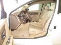 White Diamond - CTS Sedan Photo No. 8