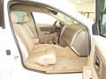 White Diamond - CTS Sedan Photo No. 9