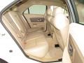 White Diamond - CTS Sedan Photo No. 10