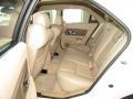 White Diamond - CTS Sedan Photo No. 11