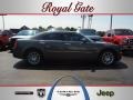 Dark Titanium Metallic - 300 C HEMI Photo No. 1