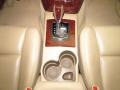 White Diamond - CTS Sedan Photo No. 17