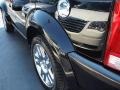 Black - Nitro R/T 4x4 Photo No. 4