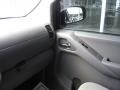 2011 Super Black Nissan Frontier SV Crew Cab  photo #14