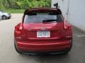 Cayenne Red - Juke SV AWD Photo No. 3