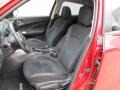 Cayenne Red - Juke SV AWD Photo No. 6