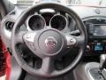Cayenne Red - Juke SV AWD Photo No. 9