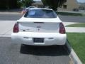 2001 White Chevrolet Monte Carlo SS  photo #4