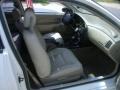 2001 White Chevrolet Monte Carlo SS  photo #11