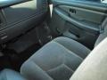 2006 Sandstone Metallic Chevrolet Silverado 1500 LS Extended Cab  photo #13