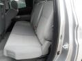 2008 Silver Sky Metallic Toyota Tundra Double Cab  photo #29