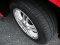 Infra-Red - Focus ZX4 SE Sedan Photo No. 8