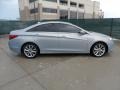 Iridescent Silver Blue Metallic - Sonata SE Photo No. 2